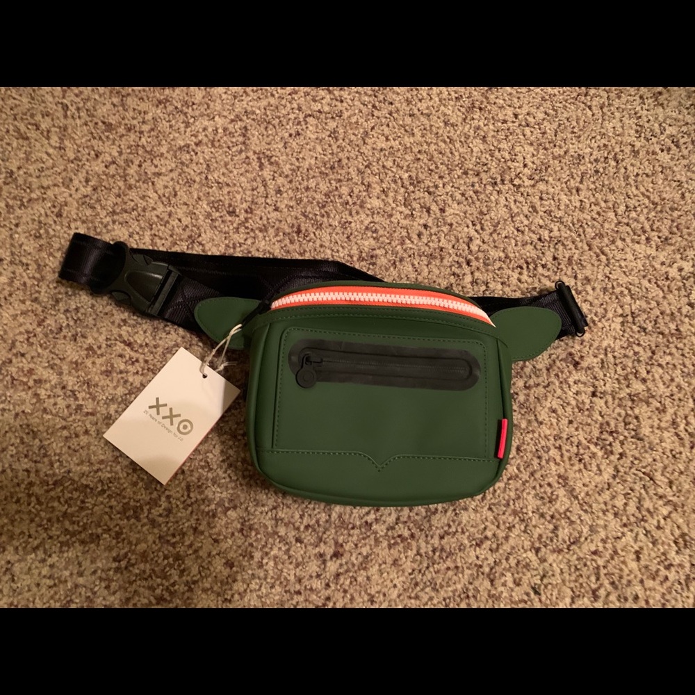 (NWT) Hunter fanny pack